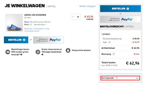 adidas kortingscode gratis verzenden|Adidas actiecode.